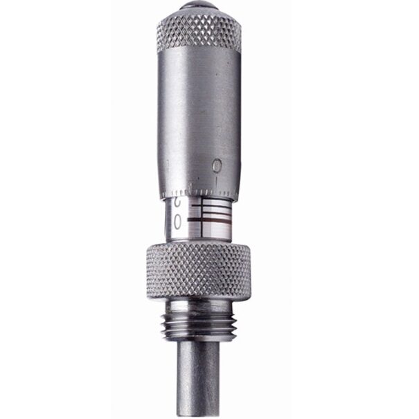 Hornady Microjust Seating Micrometer