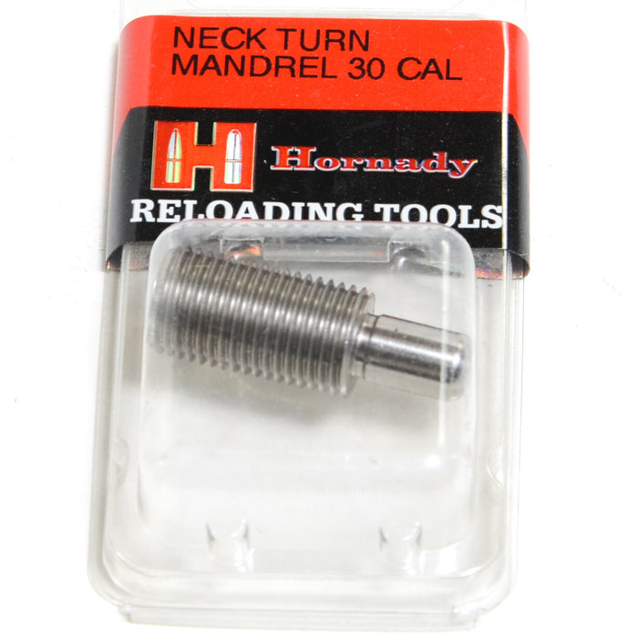Hornady Neck Turn Mandrel 30 Cal .3055