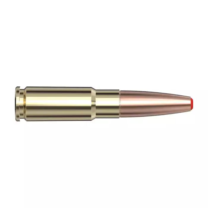 Hornady Subsonic Ammunition 338 ARC 307 Grain SUB-X Polymer Tipped Box of 20