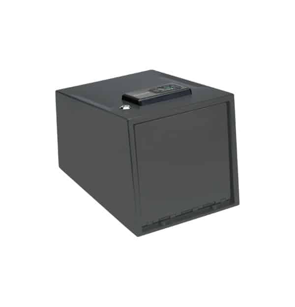 Hornady Two-Gun Keypad Vault