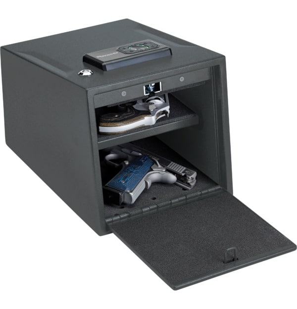 Hornady Two-Gun Keypad Vault