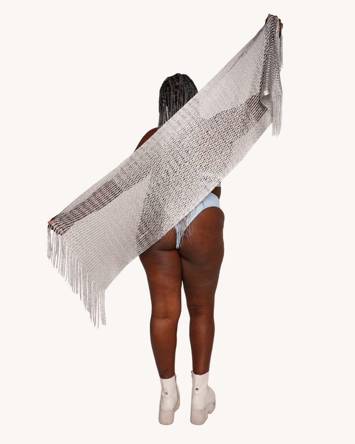 House Vibes Pashmina