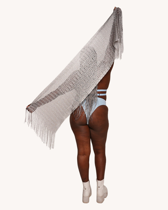 House Vibes Pashmina