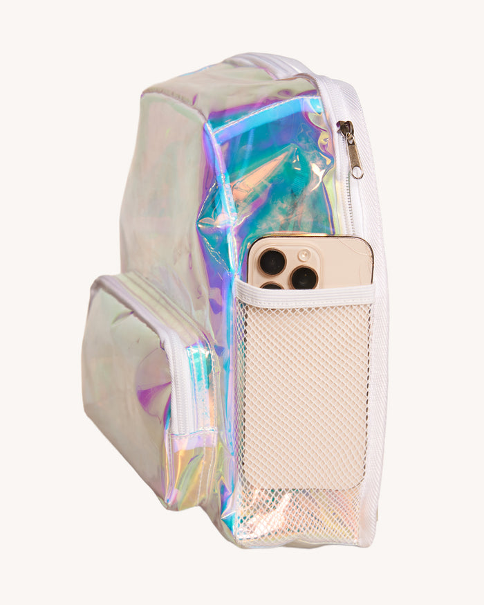 Ice & Everything Nice Mini Holo Hydration Pack