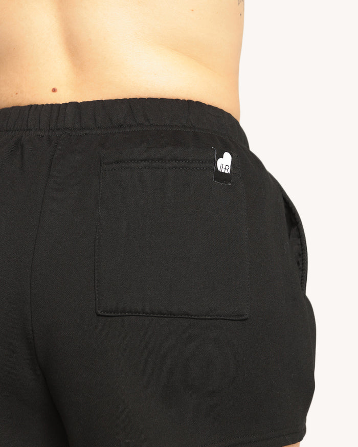 iHeartRaves Sweat Shorts