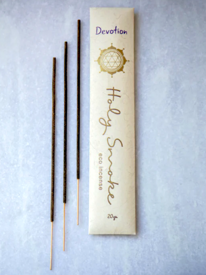 Incense - Devotion