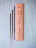 Incense - Flow