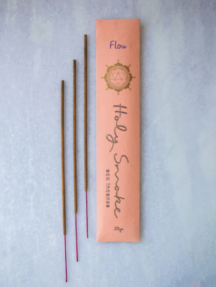 Incense - Flow