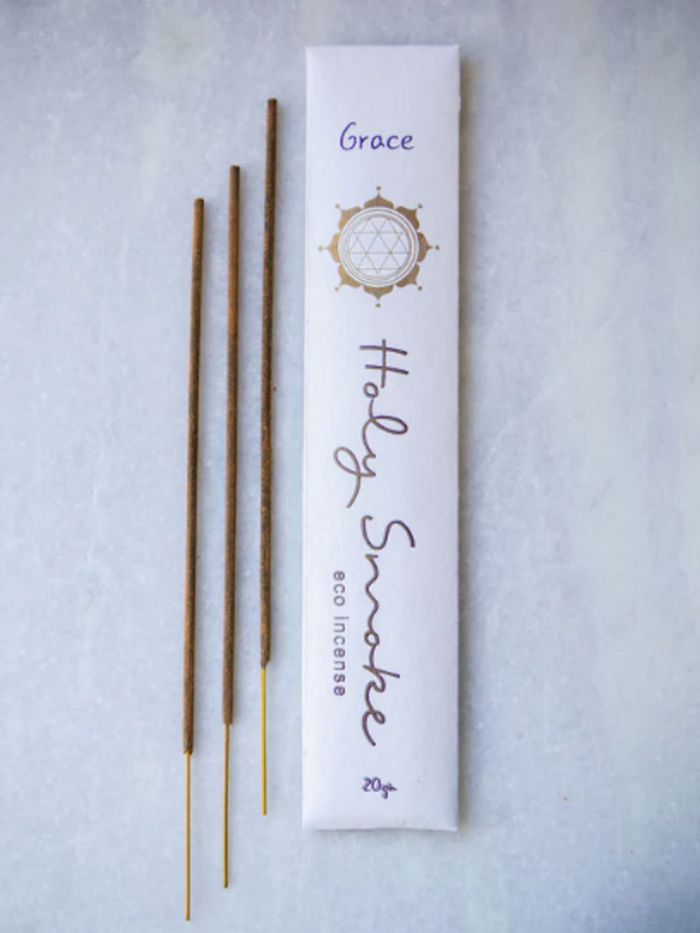 Incense - Grace