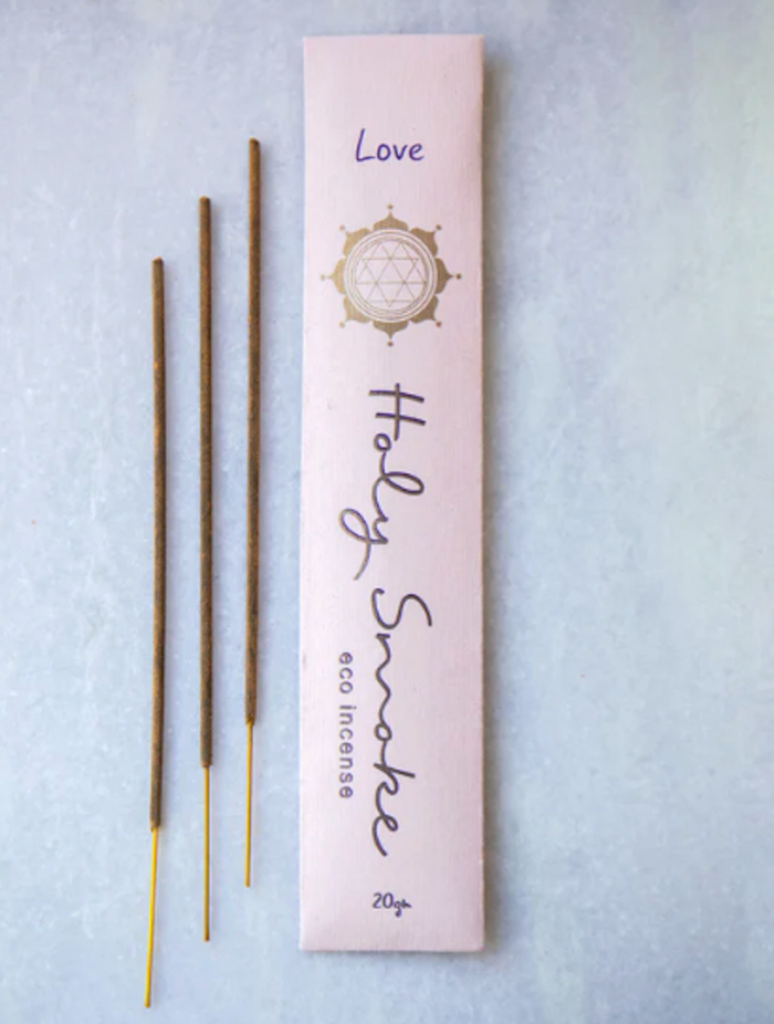 Incense - Love