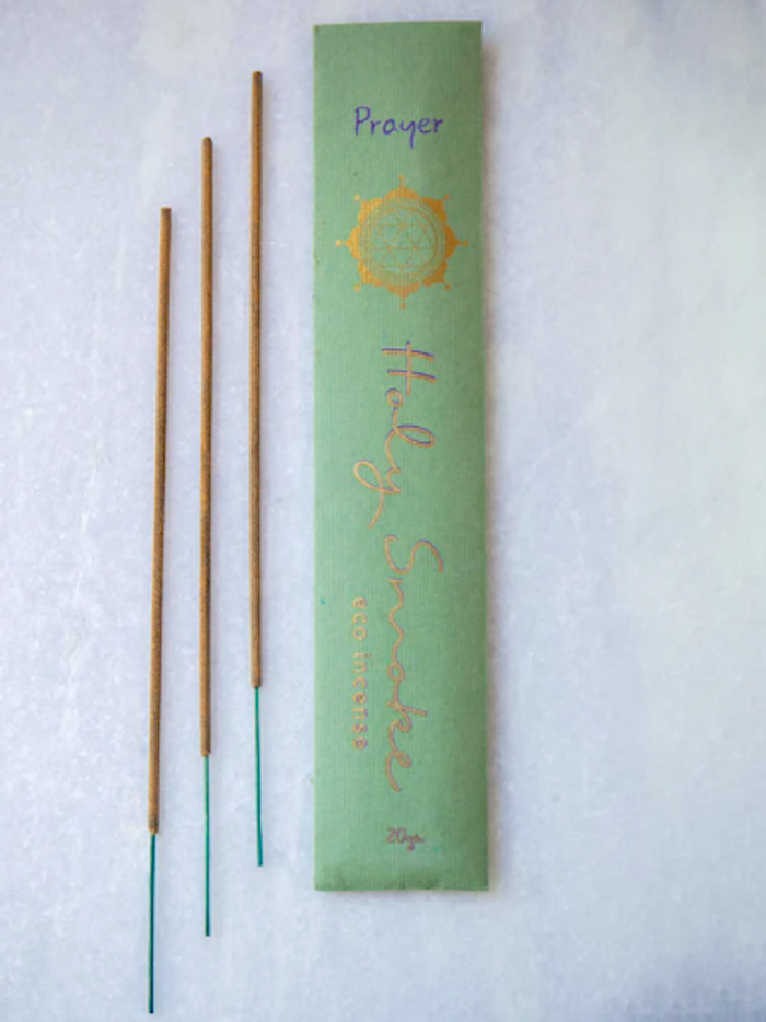 Incense - Prayer