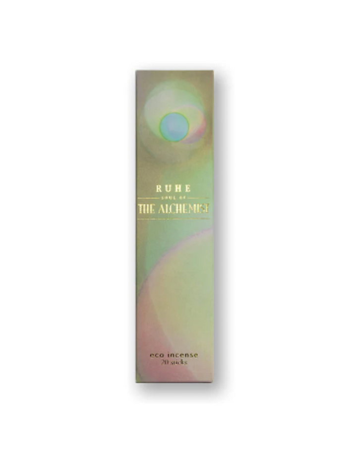 Incense - The Alchemist