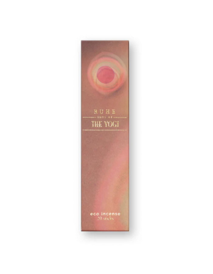 Incense - The Yogi