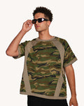 Incognito Camo Tee