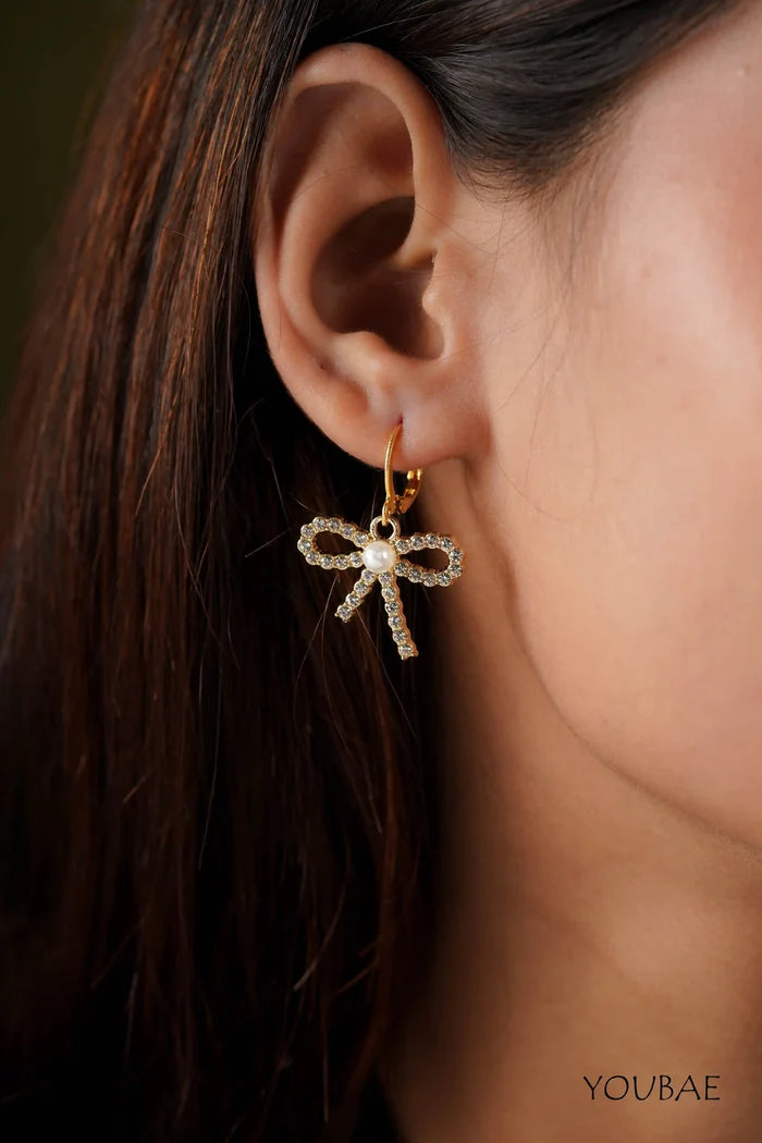 Indiao Earrings