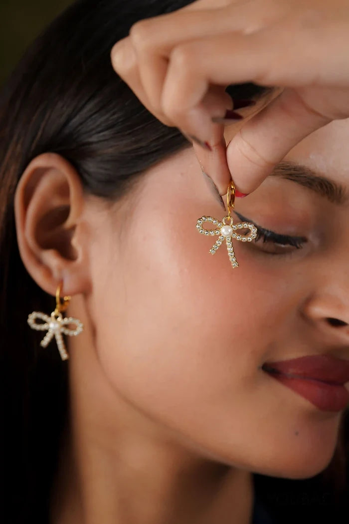 Indiao Earrings