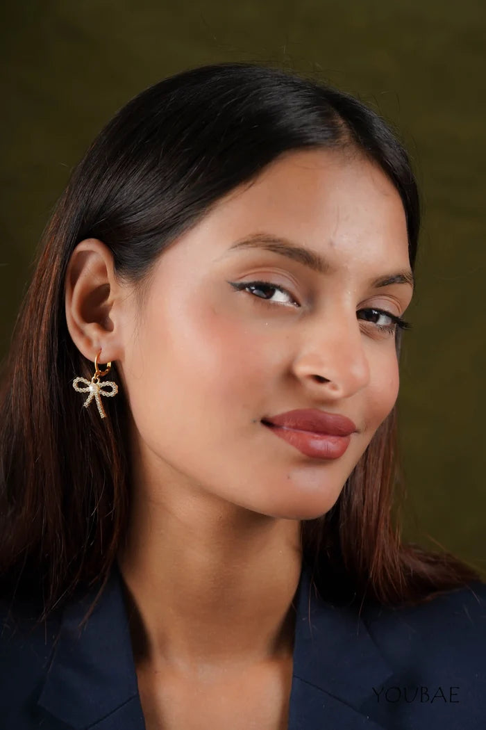 Indiao Earrings