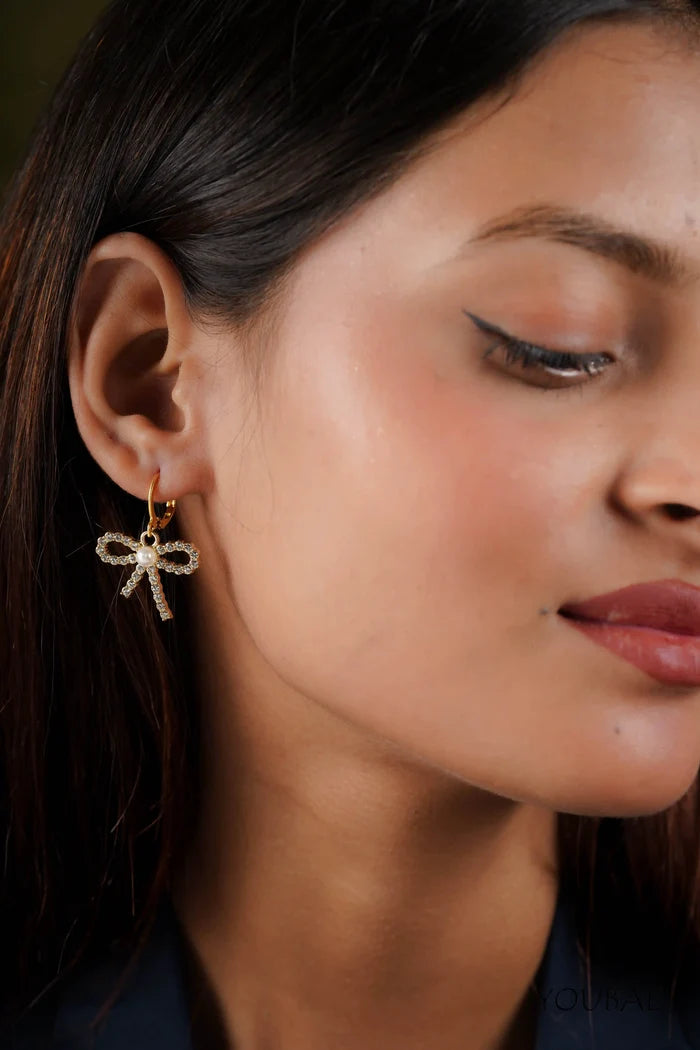 Indiao Earrings