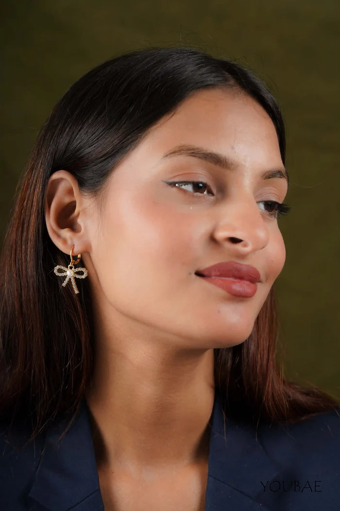 Indiao Earrings