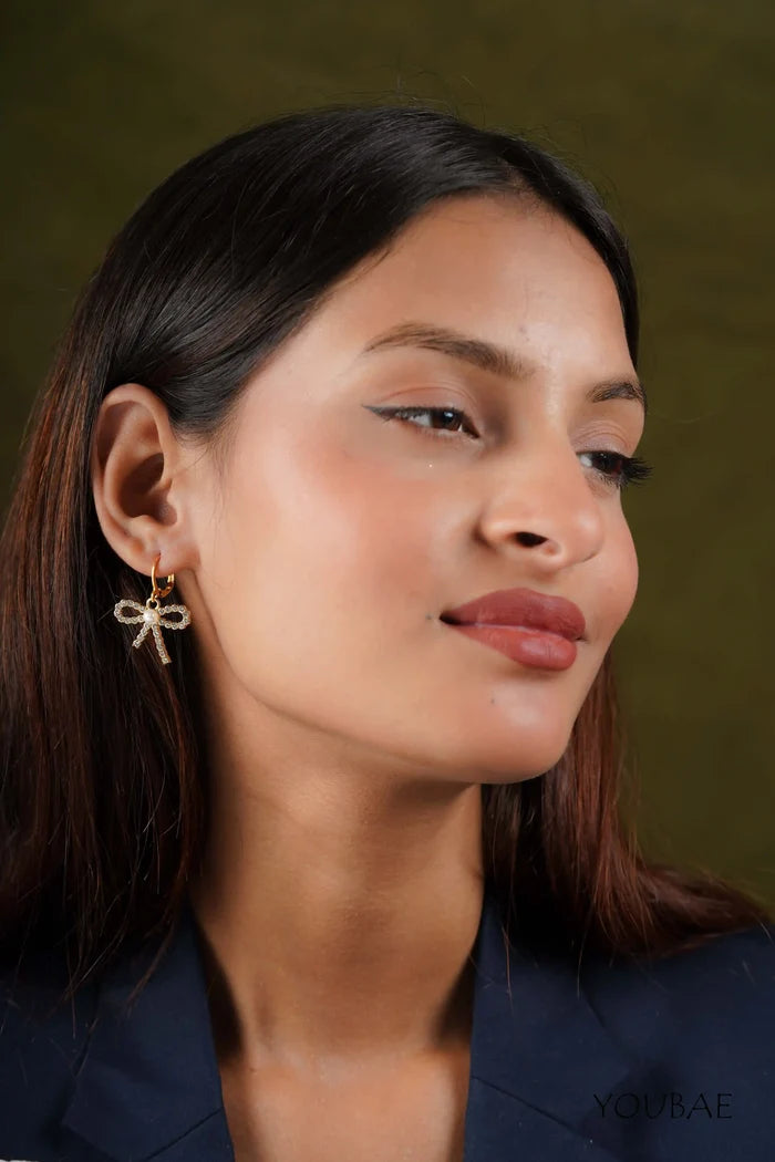 Indiao Earrings