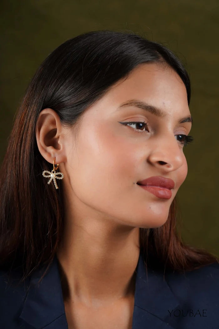 Indiao Earrings