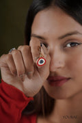 Jaiyana Earrings