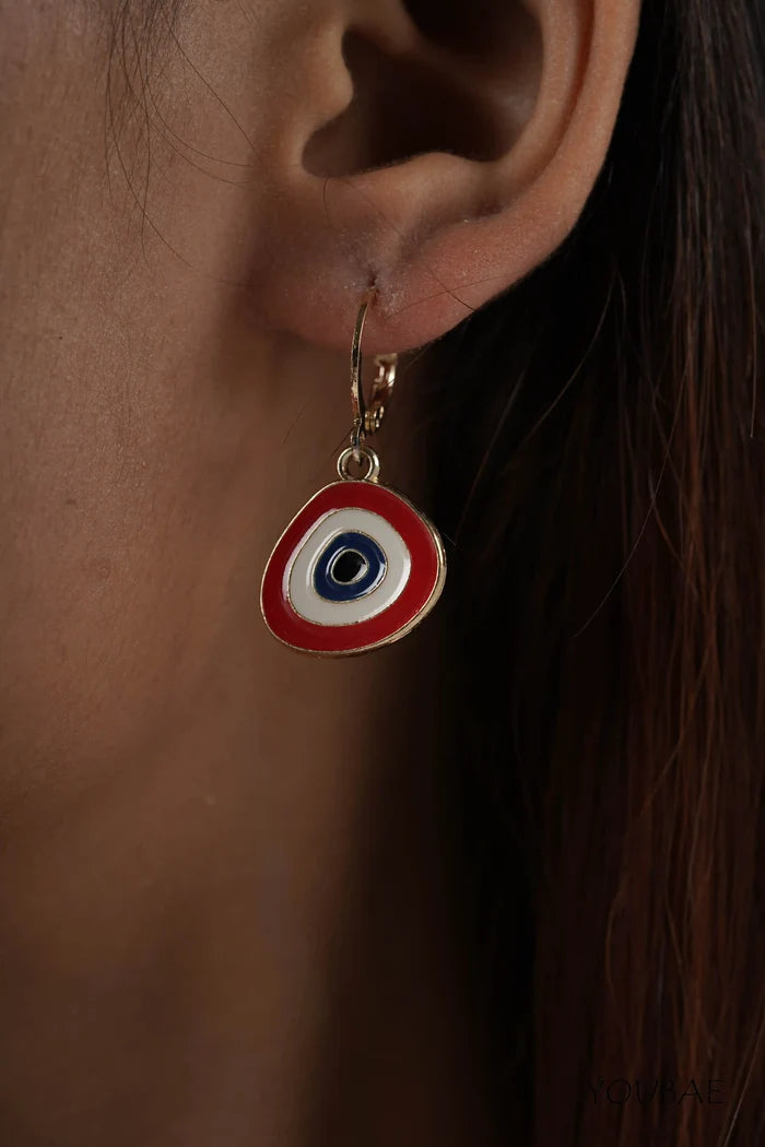 Jaiyana Earrings