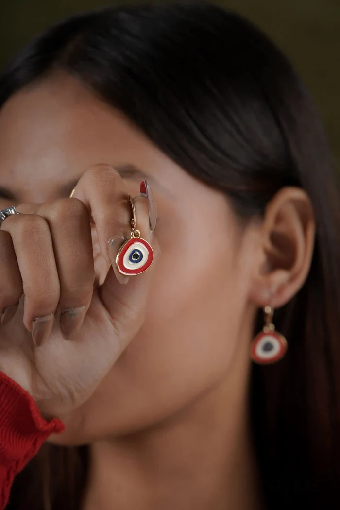 Jaiyana Earrings