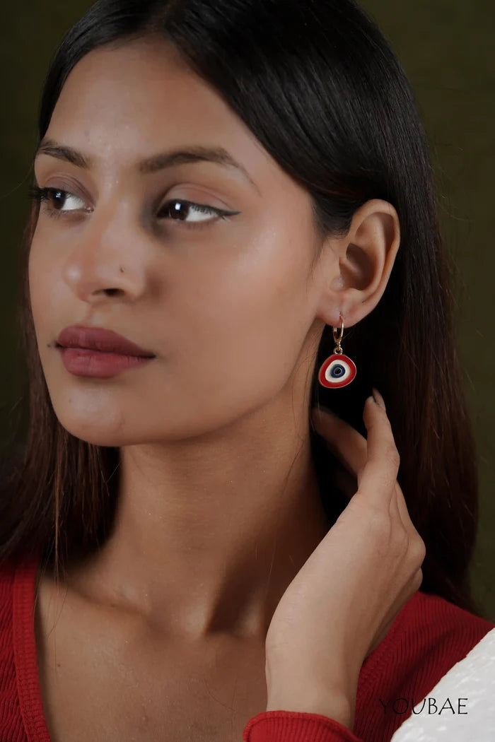 Jaiyana Earrings