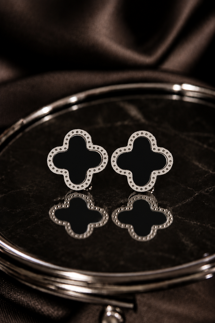 Josephine Stud Earrings