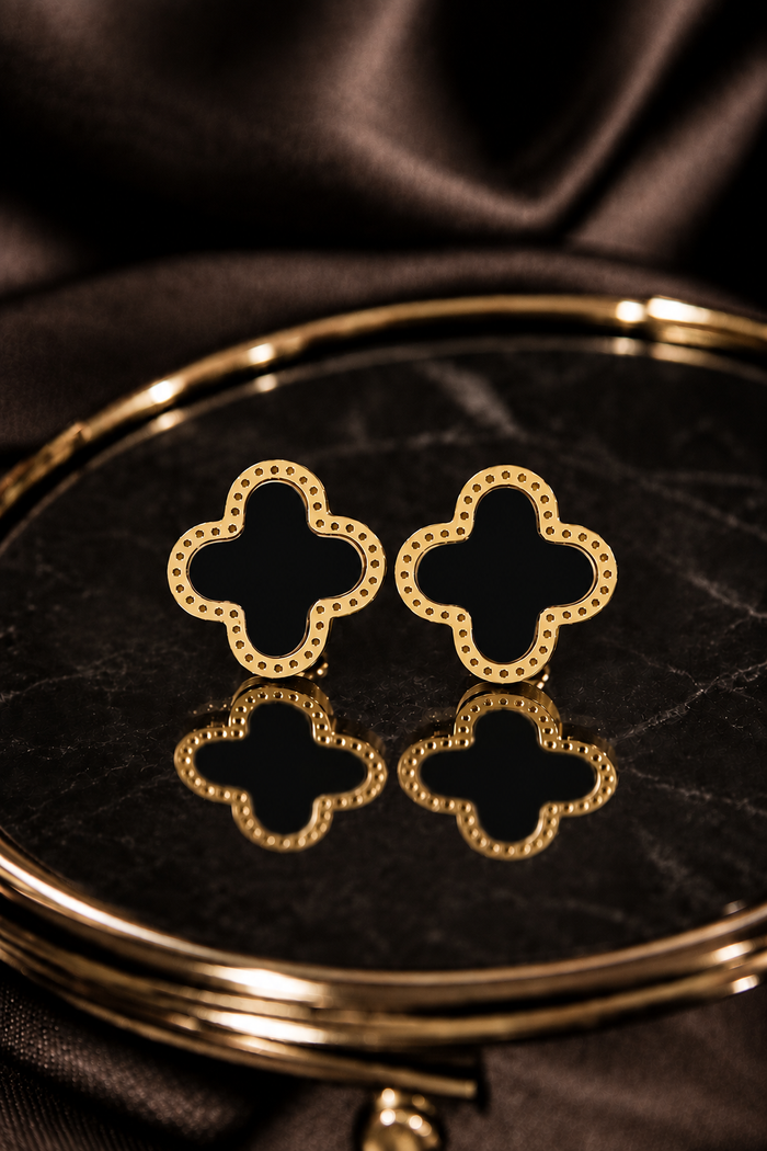 Josephine Stud Earrings
