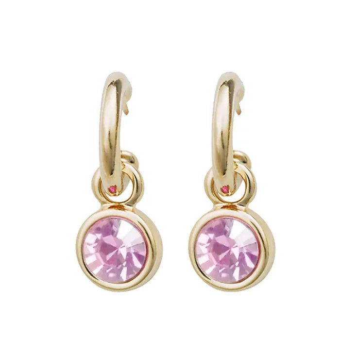 Rose Gold/Light Pink