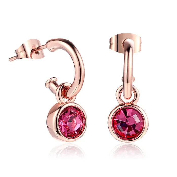 Rose Gold/Rose Pink