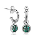 Juliet Stone Drop Earrings