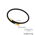 Justine Bracelet | Final Sale