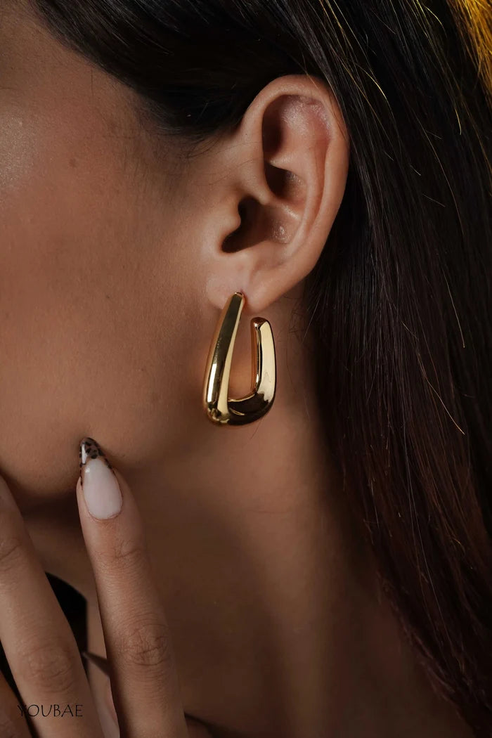 Kai Earrings