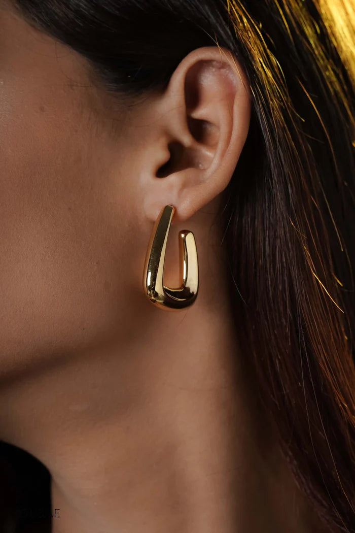 Kai Earrings