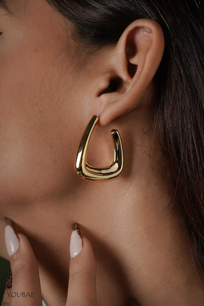 Kai Earrings