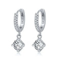 Kelsey Stone Drop Earrings