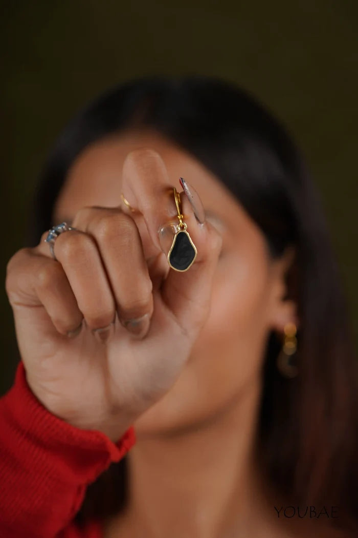 Keziah Earrings
