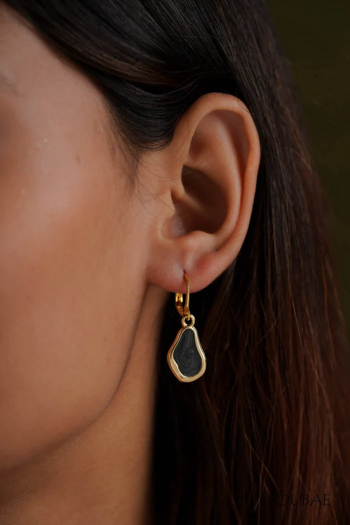 Keziah Earrings