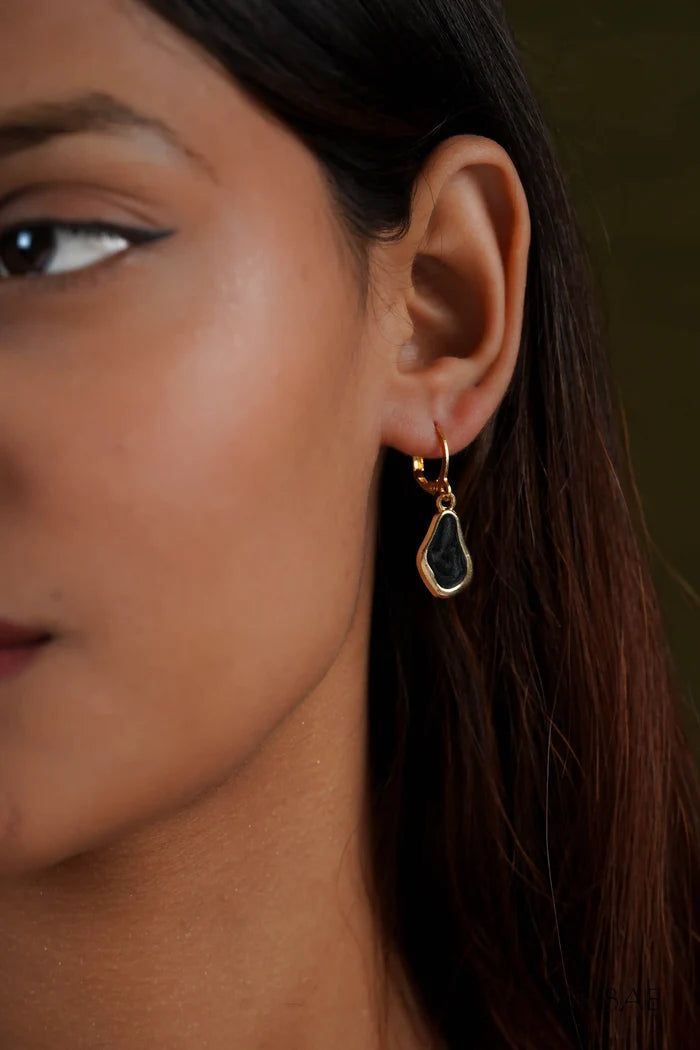 Keziah Earrings