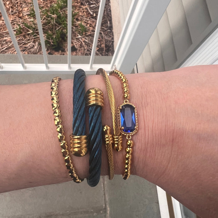 Kiera Beaded Bracelet