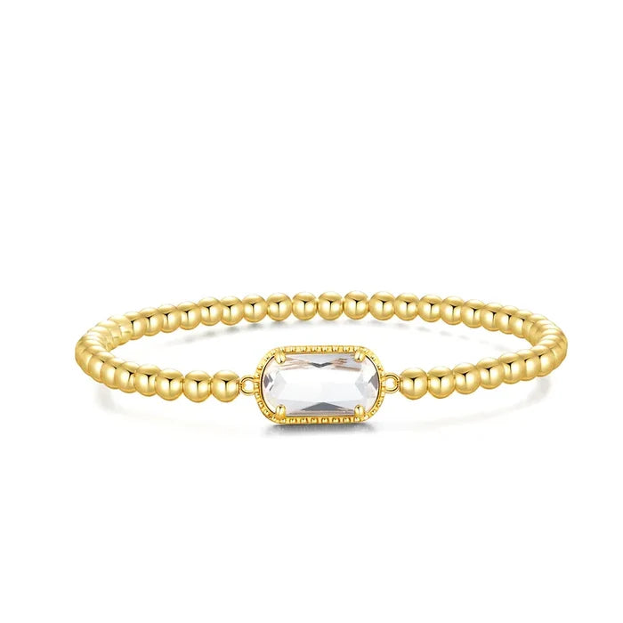 Kiera Beaded Bracelet