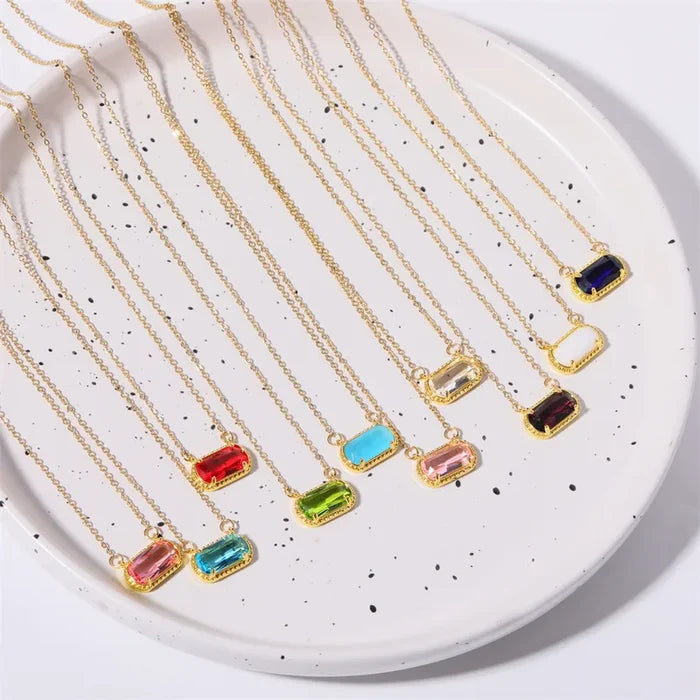 Kiera Necklace