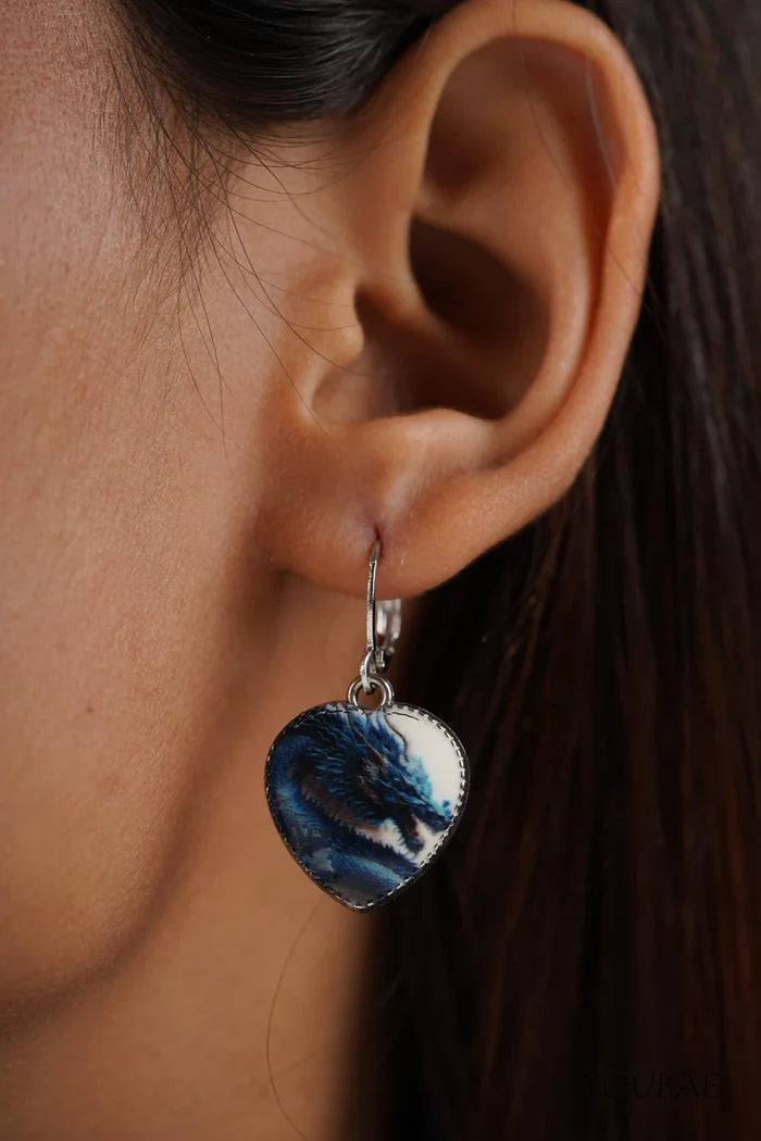 Kimber Earrings