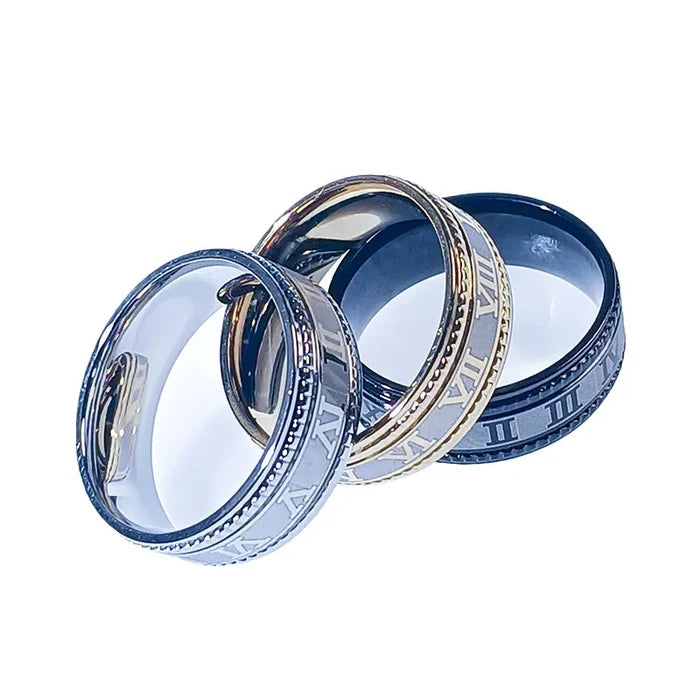 Kingston Ring