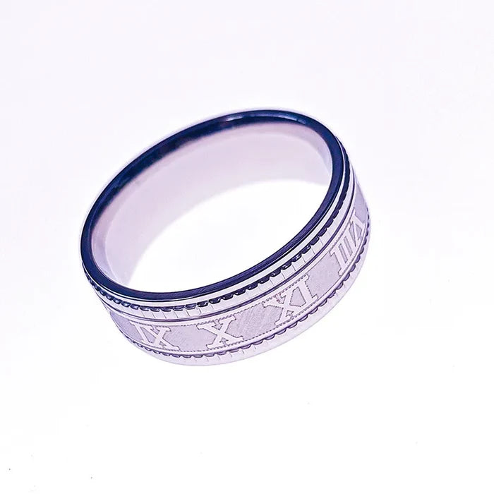Kingston Ring