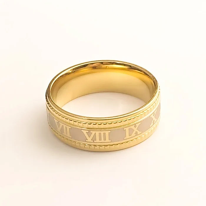 Kingston Ring