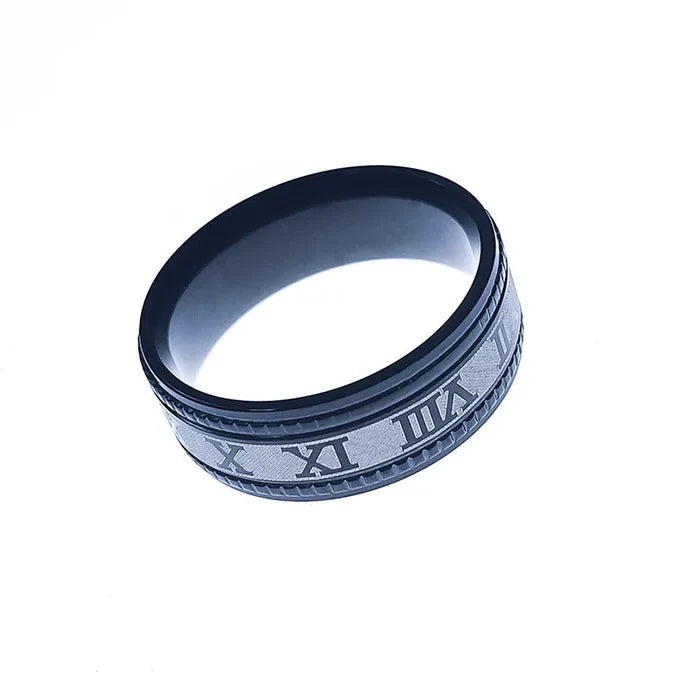 Kingston Ring